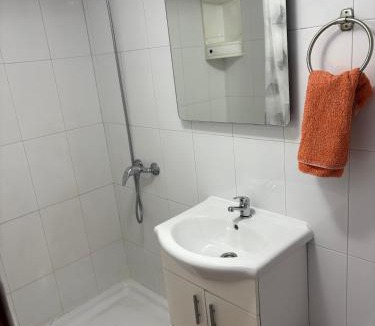 Estacion de Cartama Apartment | Apartamento Malaga Aeropuerto