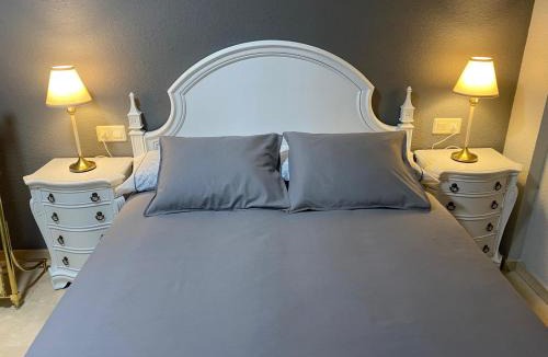 Alcaniz Apartment | Apartamento Marisol
