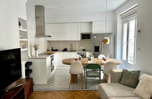 Albacete Apartment | Apartamento Marqués de Villores Centro