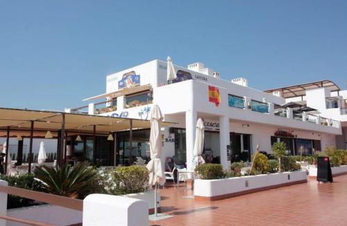 Mar de Pulpi Apartment | Apartamento moderno e íntimo con jardín a 500m de la playa - ES-376-4