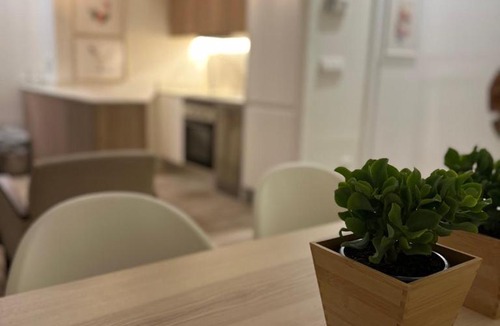 Gaztambide Apartment | Apartamento Moncloa