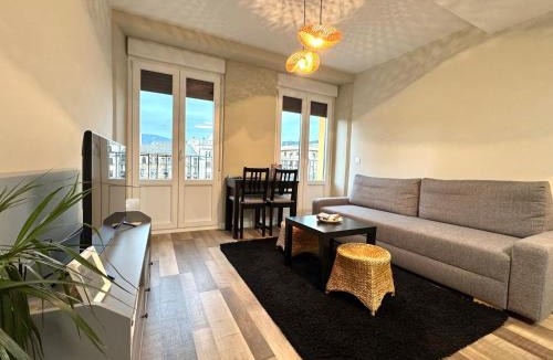 Estella Apartment | Apartamento Muan