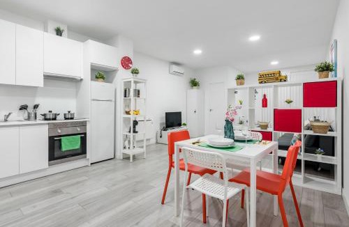 Torrejon de Ardoz Apartment | Apartamento nuevo completo 2