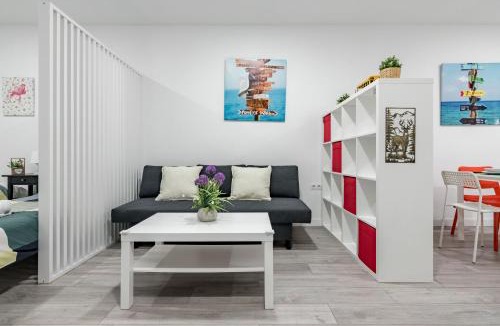 Torrejon de Ardoz Apartment | Apartamento nuevo completo 2