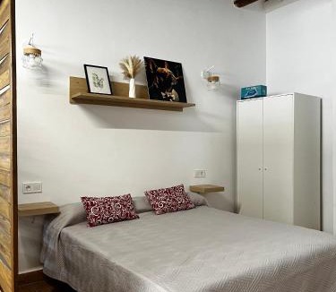 Quesada Apartment | Apartamento PAT