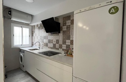 San Lorenzo Apartment | Apartamento Piedra Escrita