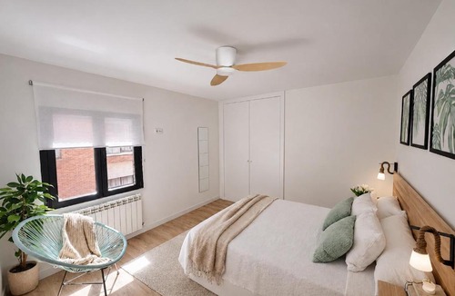 Old Town of Avila Apartment | Apartamento Premium Ávila PLAZA MAYOR con PARKING