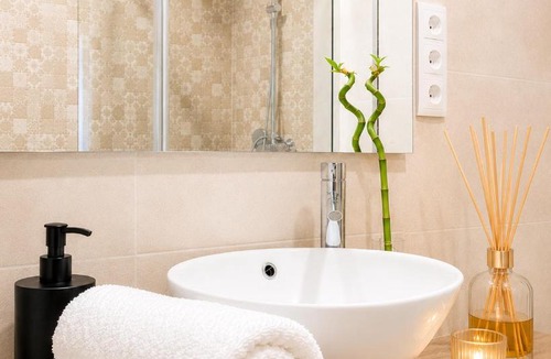 Old Town of Avila Apartment | Apartamento Premium Ávila PLAZA MAYOR con PARKING