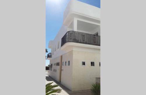 Carboneras Apartment | Apartamento primera linea vistas al mar
