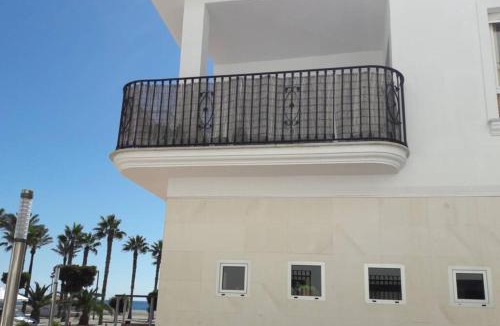 Carboneras Apartment | Apartamento primera linea vistas al mar