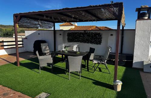 Cadiar Apartment | Apartamento Real 17, Cádiar