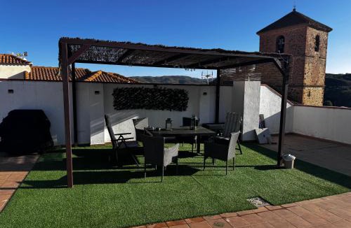 Cadiar Apartment | Apartamento Real 17, Cádiar