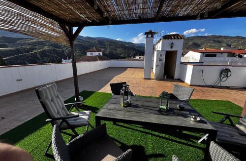 Cadiar Apartment | Apartamento Real 17, Cádiar