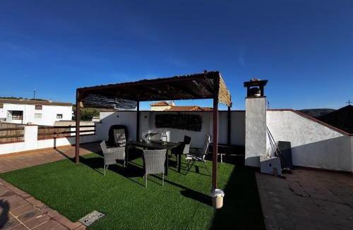 Cadiar Apartment | Apartamento Real 17, Cádiar