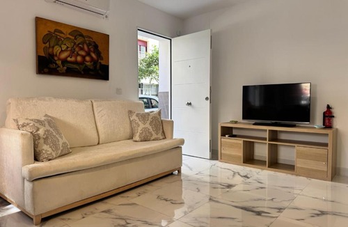 Distrito Noroeste Apartment | Apartamento Reina Centro Suite