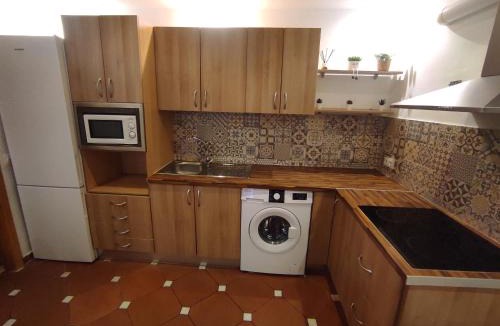 San Lorenzo Apartment | Apartamento Rincón de Córdoba
