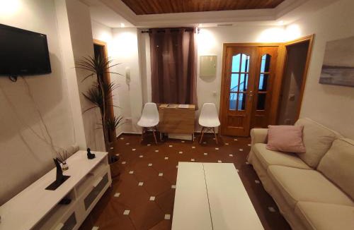 San Lorenzo Apartment | Apartamento Rincón de Córdoba