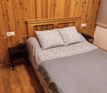 San Lorenzo Apartment | Apartamento Rincón de Córdoba
