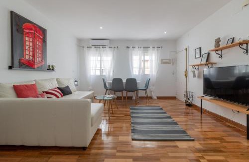 Santa Marina House | Apartamento Rodriguez