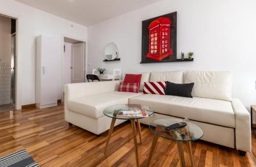 Santa Marina House | Apartamento Rodriguez