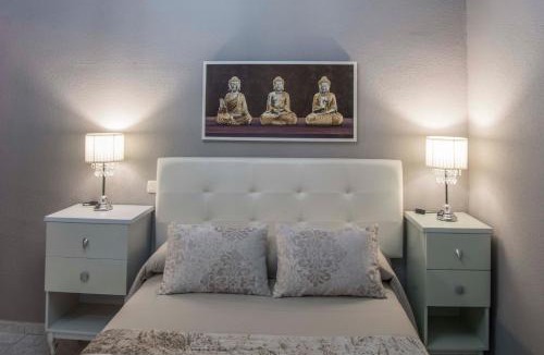 Almagro Apartment | Apartamento Romabel