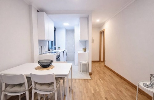 Llanes Apartment | Apartamento Rompeolas