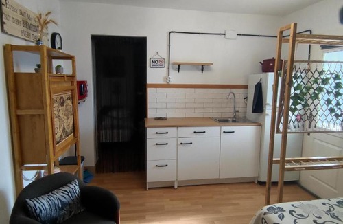 Jerez de la Frontera Apartment | Apartamento rural