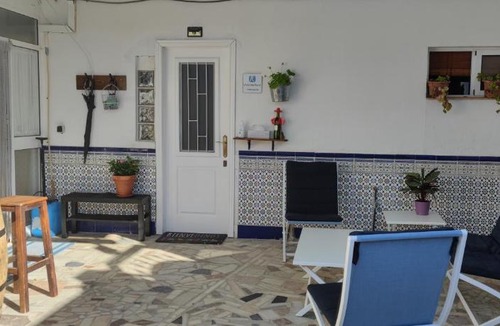 Jerez de la Frontera Apartment | Apartamento rural