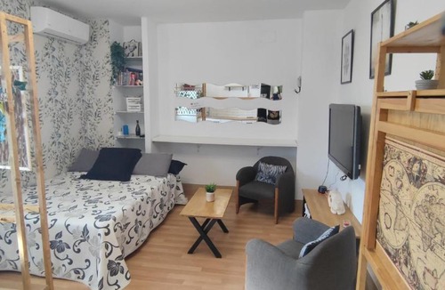 Jerez de la Frontera Apartment | Apartamento rural