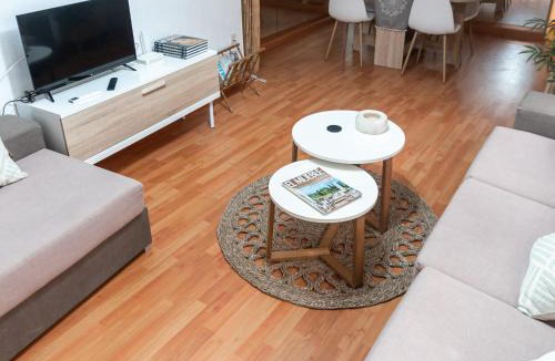 Santiago Apartment | Apartamento Sanchez