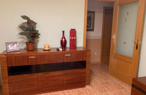 Monovar Apartment | Apartamento Sanchiz