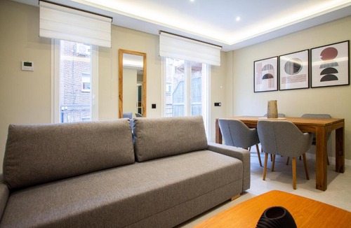 Salamanca Apartment | Apartamento Silvela