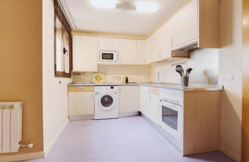 Tordesillas Apartment | Apartamento SOFIA