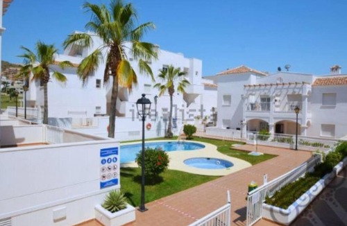 Mojacar Apartment | Apartamento-Solárium playa Marina de la Torre