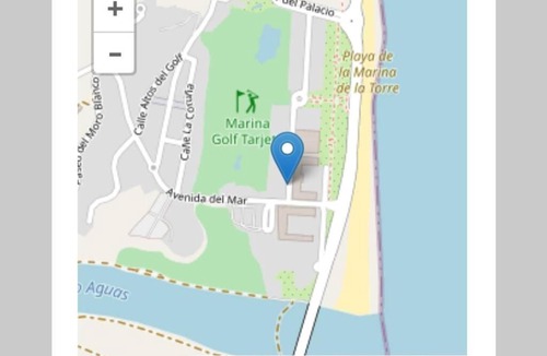 Mojacar Apartment | Apartamento-Solárium playa Marina de la Torre
