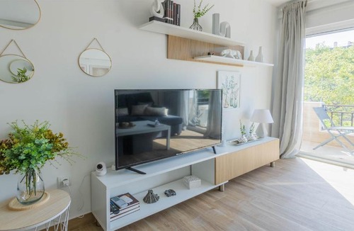 Distrito de Levante Apartment | Apartamento Sol de Libia Cordoba