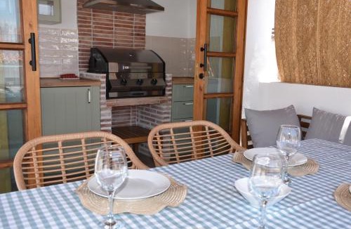 Maro Apartment | Apartamento Sol de Maro