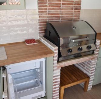 Maro Apartment | Apartamento Sol de Maro