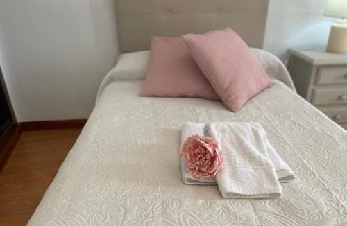 Casar de Caceres Apartment | Apartamento Soltova