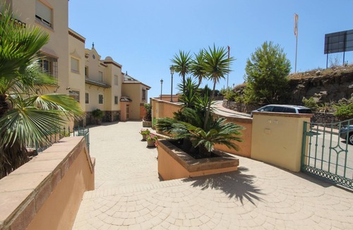 Torrox Apartment | Apartamento Tamango Hill by At Home Costa del Sol