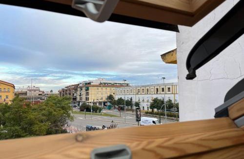 Santiago Apartment | Apartamento Tinte Centro Córdoba