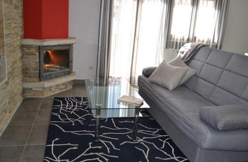 Mosqueruela Apartment | Apartamento Toni, Casa Bielsa