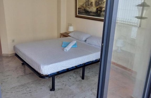 Morvedre Apartment | Apartamento Torres de Serrano