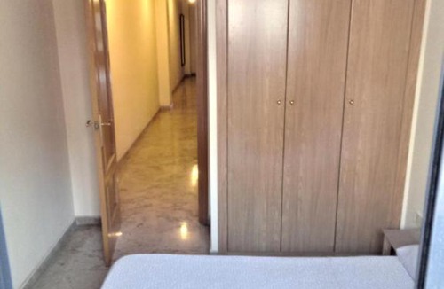 Morvedre Apartment | Apartamento Torres de Serrano