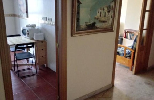 Morvedre Apartment | Apartamento Torres de Serrano