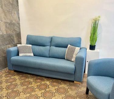 San Pedro Apartment | Apartamento tradición de la Corredera