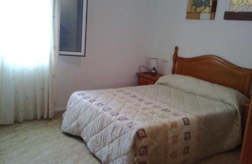 Carboneras Apartment | Apartamento Trini