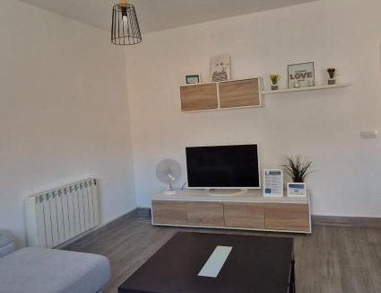 Casar de Caceres Apartment | Apartamento turístico "Mi casina" AT-CC-00782