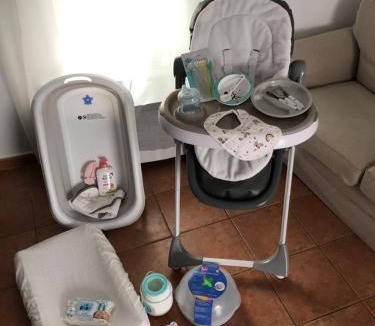 Trujillo House | Apartamento Turístico Catherine