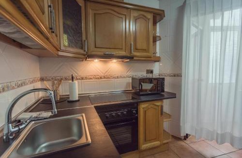 Ubeda Apartment | Apartamento turístico las aceitunillas
